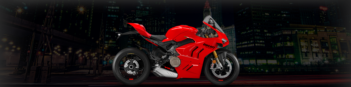 перевозка Ducati Panigale
