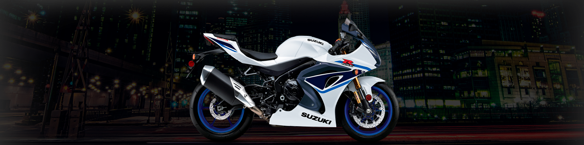 перевозка Suzuki GSX-R-1000