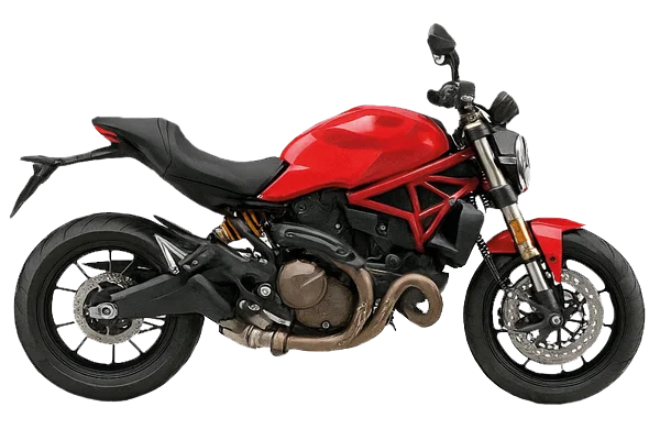 перевозки Ducati