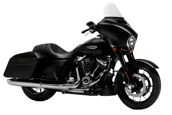 перевозки Harley-Davidson