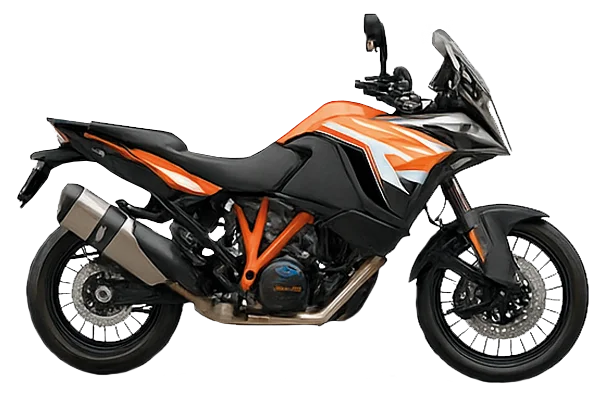 перевозки KTM