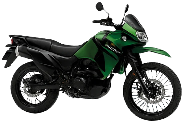 перевозки Kawasaki