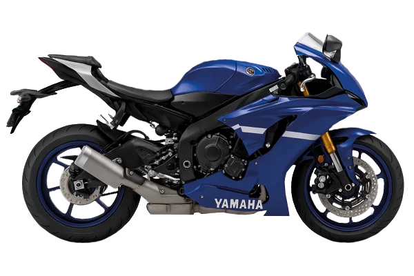 перевозки Yamaha