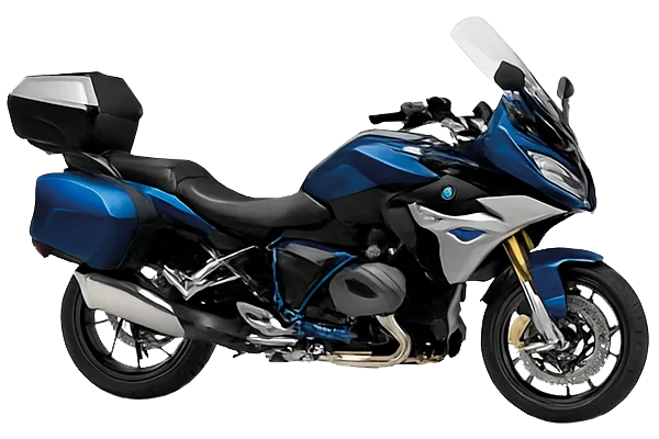 перевозки BMW