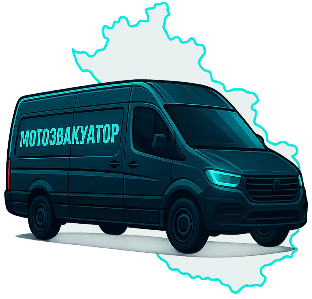 Мото услуги в Краснодарском крае