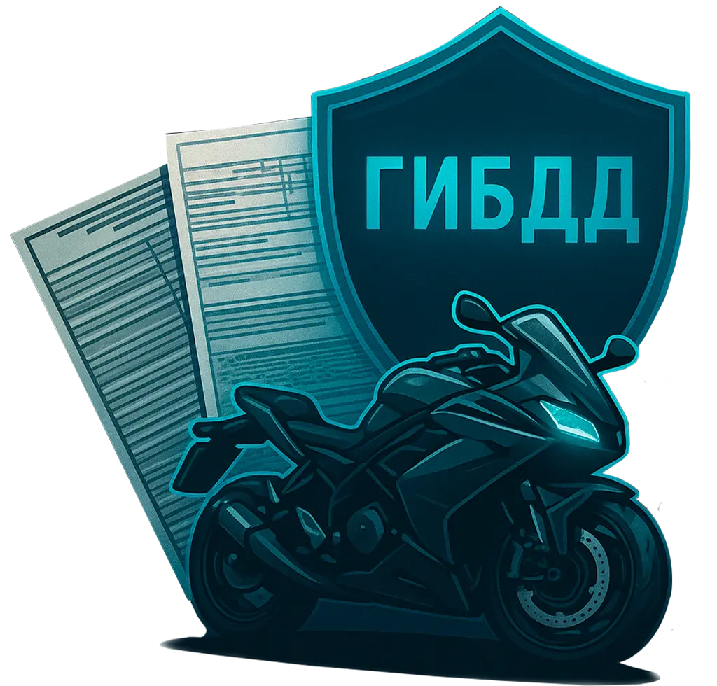 регистрация в гибдд