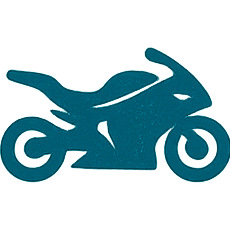 Перевозка спортивных мотоциклов